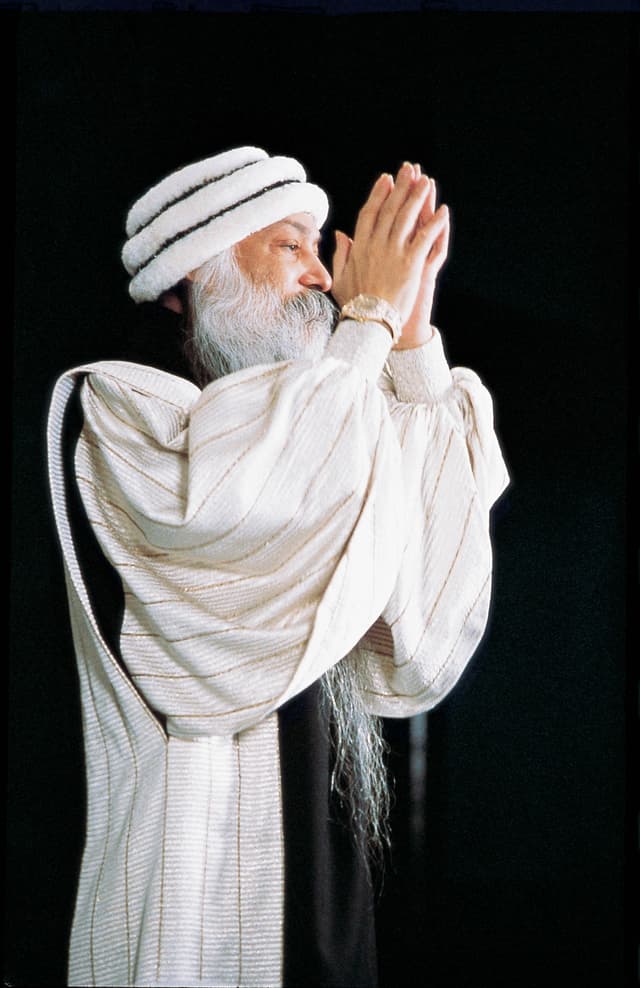 Rajneesh 